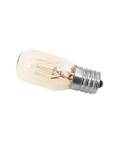 Microwave Lamp 15w E17 240V CL815