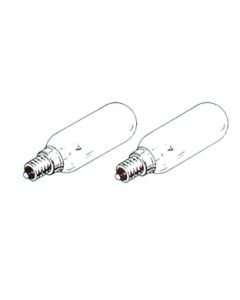 Microwave Lamp 25w E14 220/240v