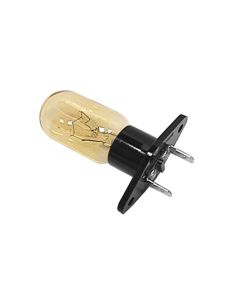 Microwave Lamp 25W Baseless Straight    CL827