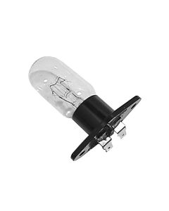 Microwave Lamp 25w Baseless Angled     CL828