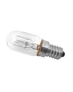 Lamp MW SES 25w E14 240V CL807 SES E14 PYGMY