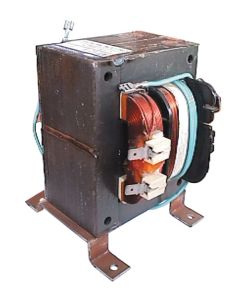 Transformer......Thomson AT909