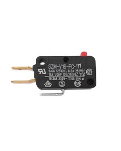 Microswitch LT/LL 16A MS106 L/Terminal Long Lever 220/240V