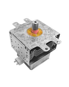 Magnetron Stud Out Line Holes UMJB
