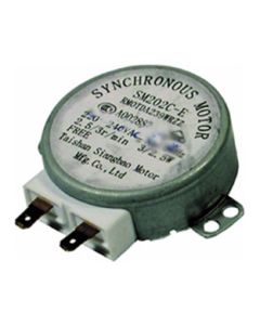 Turntable Motor 5/6RPM Sharp