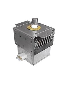 Magnetron