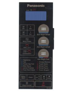 Membrane Switch         NNK605 E630Y8000BP