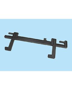 Door Latch Sharp LSTPPA158WRFD 31218Y