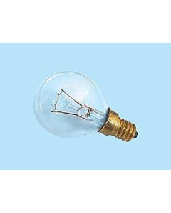 Microwave Lamp 40w E14 250v CL801