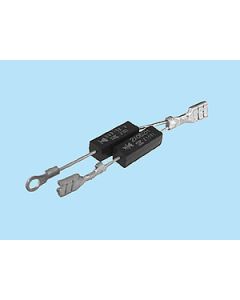 Short Protector & Diode  D209