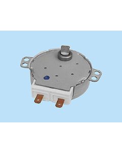 Turntable Motor Sharp Type 468 TTM468