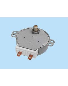 Turntable Motor 2.5/3 RPM  462 TTM462