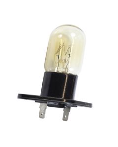 Original Panasonic Incandescent Appliance Lamp Z612E9L60XP