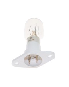 Original Panasonic Lamp & Base Z612E6Y40BP