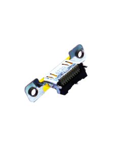 HDMI Socket Chassis Mount