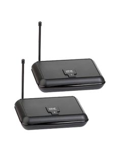 Wireless Audio/Video Sender Input for 1 device One For All SV1715