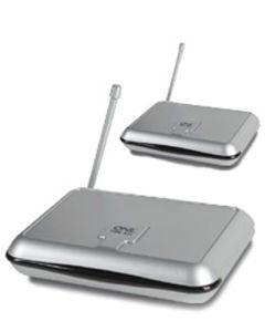 Wireless PC To TV Sender One For All SV1750