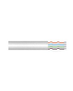 Cable Telephone 4 Pair 8 Colour