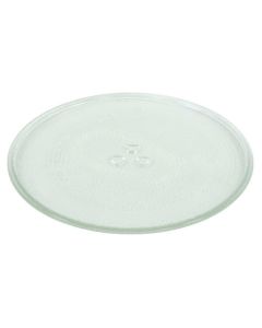Original LG Microwave Tray Glass 3390W1A035A
