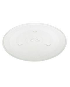 Original Panasonic Microwave Glass Turntable Plate 315mm MM52100500503R