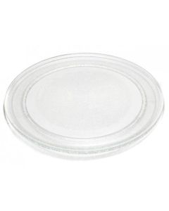 Original LG Microwave Glass Turntable Plate 3390W1G005A