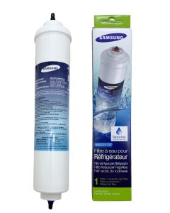 Original Samsung HAFEX/EXP External Water Filter DA29-10105J
