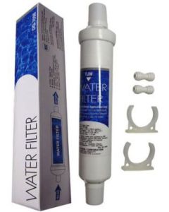 Daewoo DD7098 External Water Filter