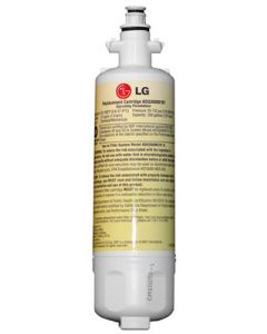 Original LG LT700P Water Filter ADQ36006101