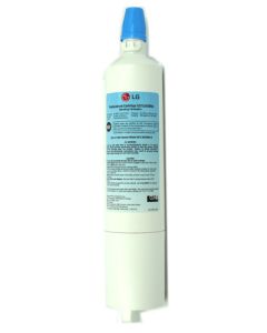 Original LG LT600P Internal Water Filter 5231JA2006A