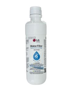 Original LG LT1000P Water Filter AGF80300704
