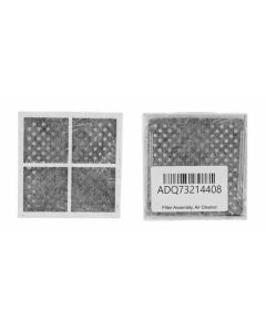 Original LG Fridge Freezer Air Clean Filter ADQ73214404