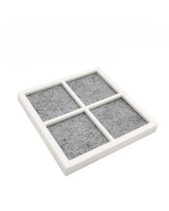 Original LG Fridge Freezer Air Clean Filter LT120F