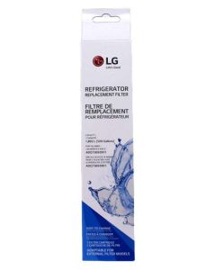 Original LG Water Filter Replacement Cartridge ADQ73693901
