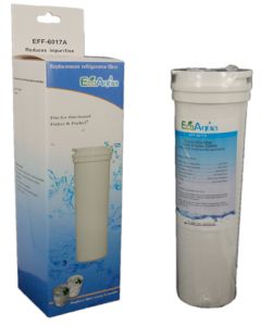 EcoAqua EFF-6017A Refrigerator Water Filter for Fisher and Paykel 836848