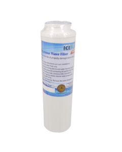 Compatible Water Filter for AMANA MAYTAG KITCHENAID KENMORE UKF8001
