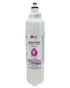 Original LG Water Filter LT800P ADQ73613401