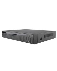 DVR Recorder 8CH H.264 5IN1 XVR 1080P 8x Analog or 32x Network